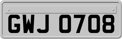 GWJ0708