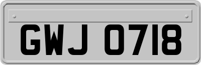 GWJ0718