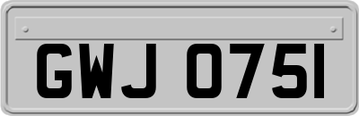 GWJ0751