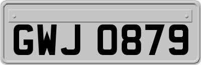 GWJ0879