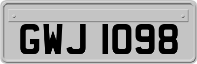 GWJ1098