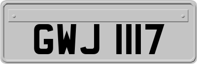 GWJ1117
