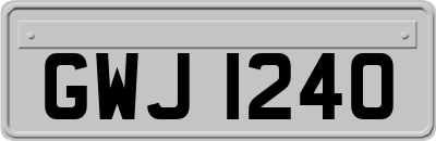 GWJ1240