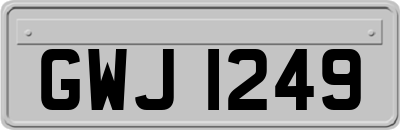 GWJ1249