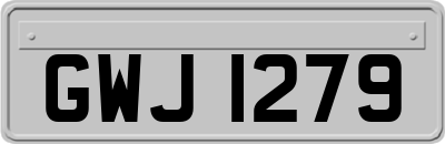 GWJ1279