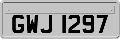 GWJ1297