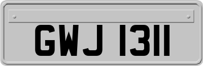 GWJ1311