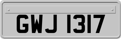 GWJ1317
