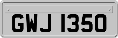 GWJ1350