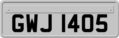 GWJ1405