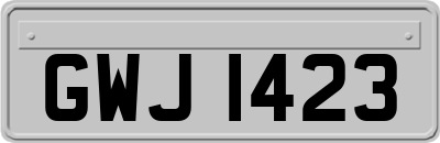 GWJ1423