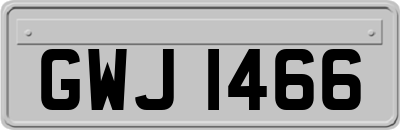 GWJ1466