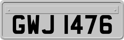 GWJ1476