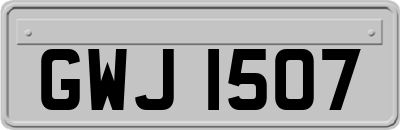 GWJ1507