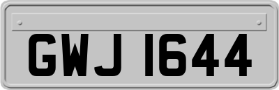 GWJ1644