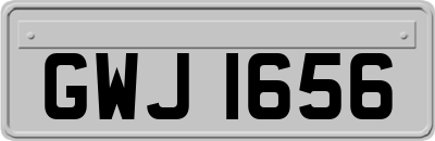 GWJ1656