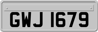 GWJ1679