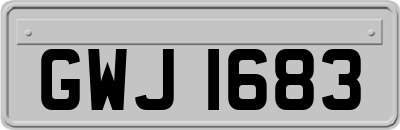 GWJ1683