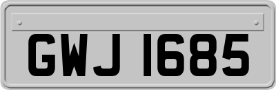 GWJ1685