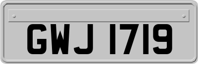 GWJ1719