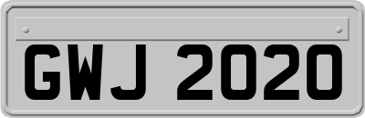 GWJ2020
