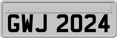 GWJ2024