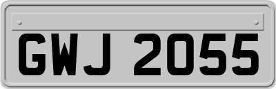 GWJ2055