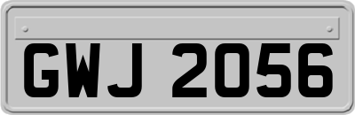 GWJ2056
