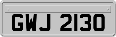 GWJ2130