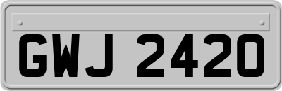 GWJ2420