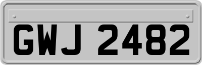 GWJ2482