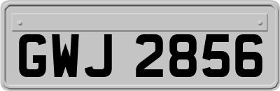 GWJ2856