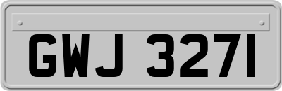 GWJ3271