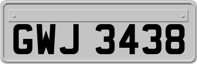 GWJ3438