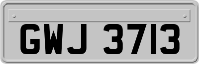 GWJ3713