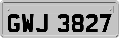 GWJ3827