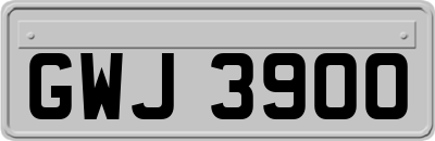 GWJ3900