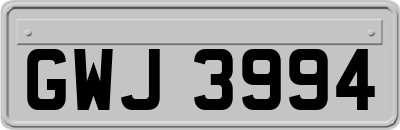 GWJ3994