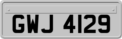 GWJ4129