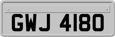 GWJ4180