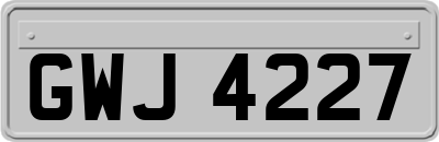 GWJ4227