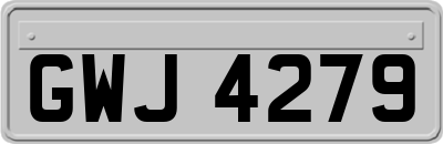 GWJ4279