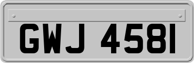 GWJ4581