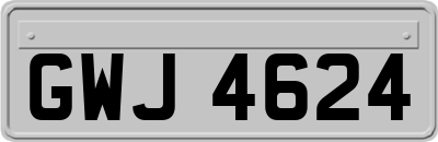 GWJ4624