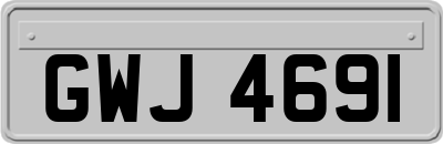 GWJ4691