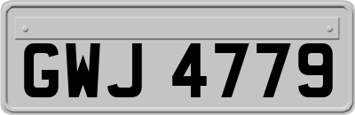 GWJ4779