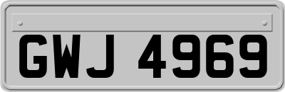 GWJ4969