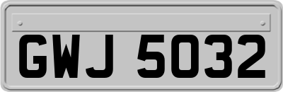 GWJ5032