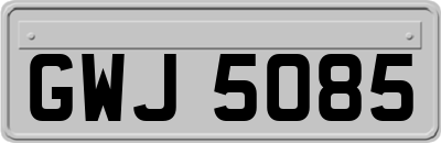 GWJ5085