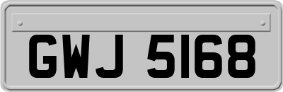 GWJ5168